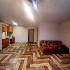 Квартира 354 м², 1-комнатная - изображение 3