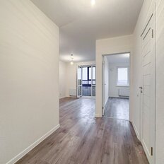 Квартира 37,5 м², 1-комнатная - изображение 2