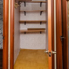 Квартира 58 м², 3-комнатная - изображение 1