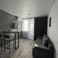 Квартира 29 м², студия - изображение 2