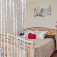 Квартира 34 м², 1-комнатная - изображение 1