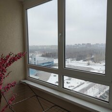 Квартира 43 м², 1-комнатная - изображение 5