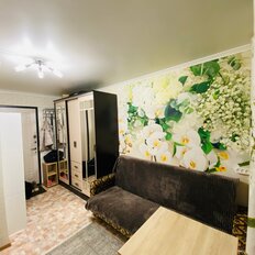 Квартира 15 м², студия - изображение 2