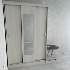 Квартира 32 м², 1-комнатная - изображение 3