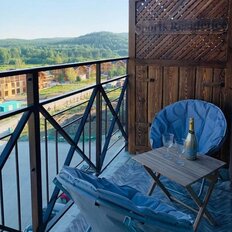 Квартира 26 м², студия - изображение 3