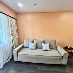 Квартира 50 м², 2-комнатная - изображение 5