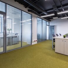 5 м², офис - изображение 3