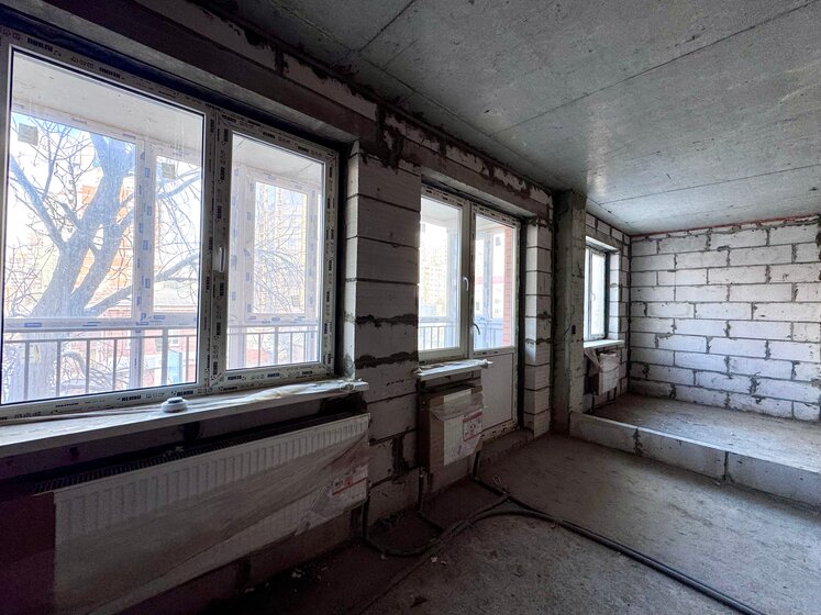 120 м², 3-комнатная квартира 18 700 000 ₽ - изображение 78