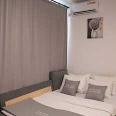 Квартира 28 м², студия - изображение 1