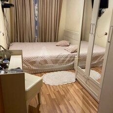 Квартира 70 м², 4-комнатная - изображение 3