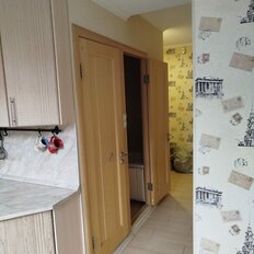 Квартира 62,9 м², 3-комнатная - изображение 3