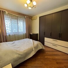 Квартира 120 м², 3-комнатная - изображение 5
