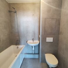 Квартира 41 м², 1-комнатная - изображение 3