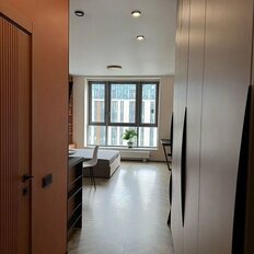 Квартира 31 м², студия - изображение 3