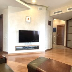 Квартира 135 м², 4-комнатная - изображение 2