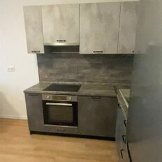 Квартира 40 м², 1-комнатная - изображение 3