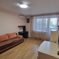 Квартира 38 м², 1-комнатная - изображение 5
