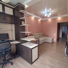 Квартира 66,3 м², 3-комнатная - изображение 1