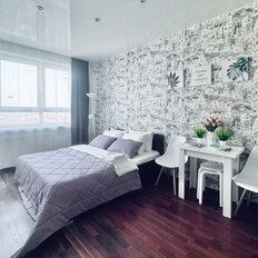 Квартира 31 м², студия - изображение 3