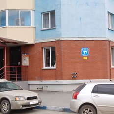 Квартира 76,3 м², 2-комнатная - изображение 4