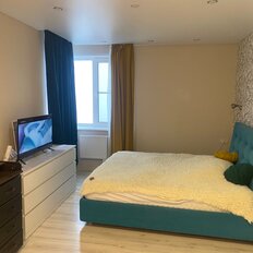 Квартира 50,4 м², 1-комнатная - изображение 2