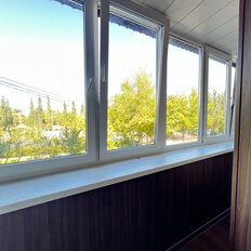 Квартира 52,6 м², 2-комнатная - изображение 5