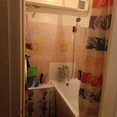 Квартира 33 м², 1-комнатная - изображение 5