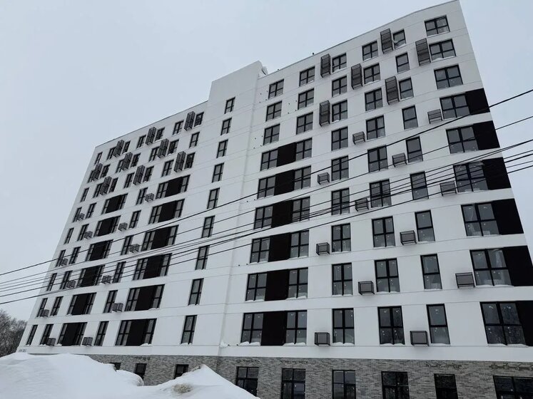 50 м², 2-комнатная квартира 10 000 000 ₽ - изображение 38