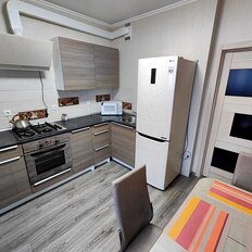 Квартира 35 м², 1-комнатная - изображение 1