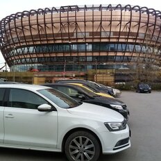 Квартира 64 м², 2-комнатные - изображение 4