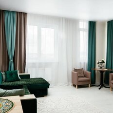 Квартира 52 м², 2-комнатная - изображение 2