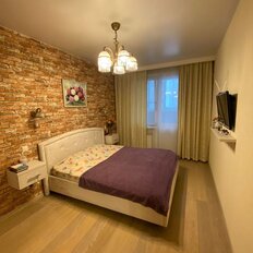Квартира 118 м², 4-комнатная - изображение 5