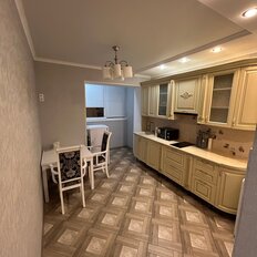 Квартира 37,8 м², 1-комнатная - изображение 2