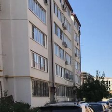 Квартира 97,1 м², 3-комнатная - изображение 2