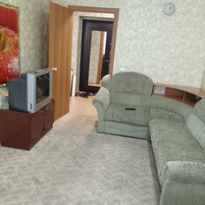 Квартира 38 м², 2-комнатная - изображение 4