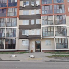 Квартира 56,3 м², 2-комнатная - изображение 3
