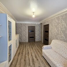 Квартира 61,1 м², 3-комнатная - изображение 5