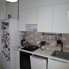Квартира 28,8 м², 1-комнатная - изображение 4
