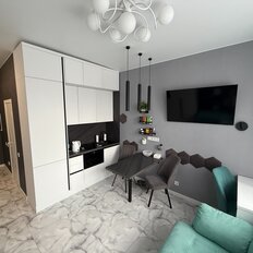 Квартира 22,3 м², студия - изображение 2