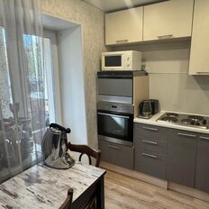 Квартира 28 м², 1-комнатная - изображение 3