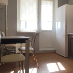Квартира 42 м², 1-комнатная - изображение 3
