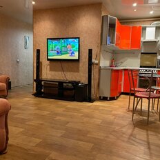 Квартира 43,1 м², 2-комнатная - изображение 1