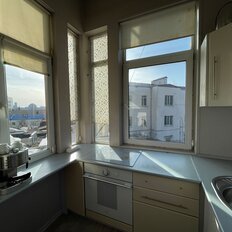 Квартира 32 м², 2-комнатная - изображение 1