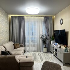 Квартира 70,2 м², 2-комнатная - изображение 2