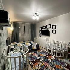 Квартира 30 м², 1-комнатная - изображение 3