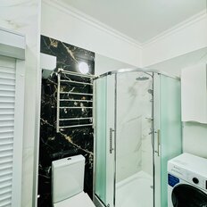 Квартира 29 м², 1-комнатные - изображение 5