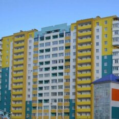 Квартира 100,2 м², 3-комнатная - изображение 1