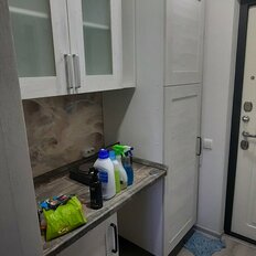 Квартира 12 м², студия - изображение 5
