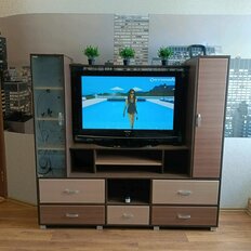 Квартира 38 м², 1-комнатная - изображение 5