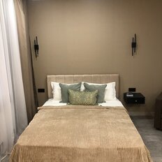 Квартира 26,7 м², студия - изображение 5